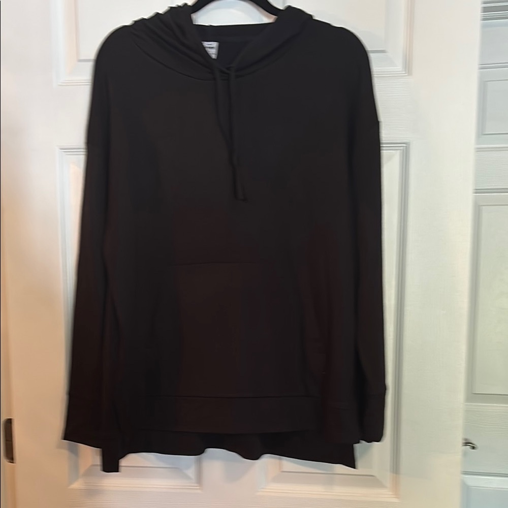 RBX Black Hoodie
